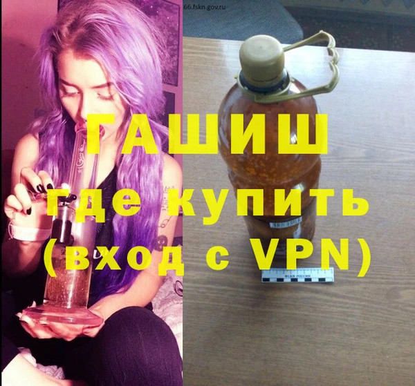 шишки Абаза